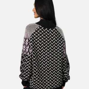kari-traa-smekker-knit-black-2 Kari traa smekker knit black