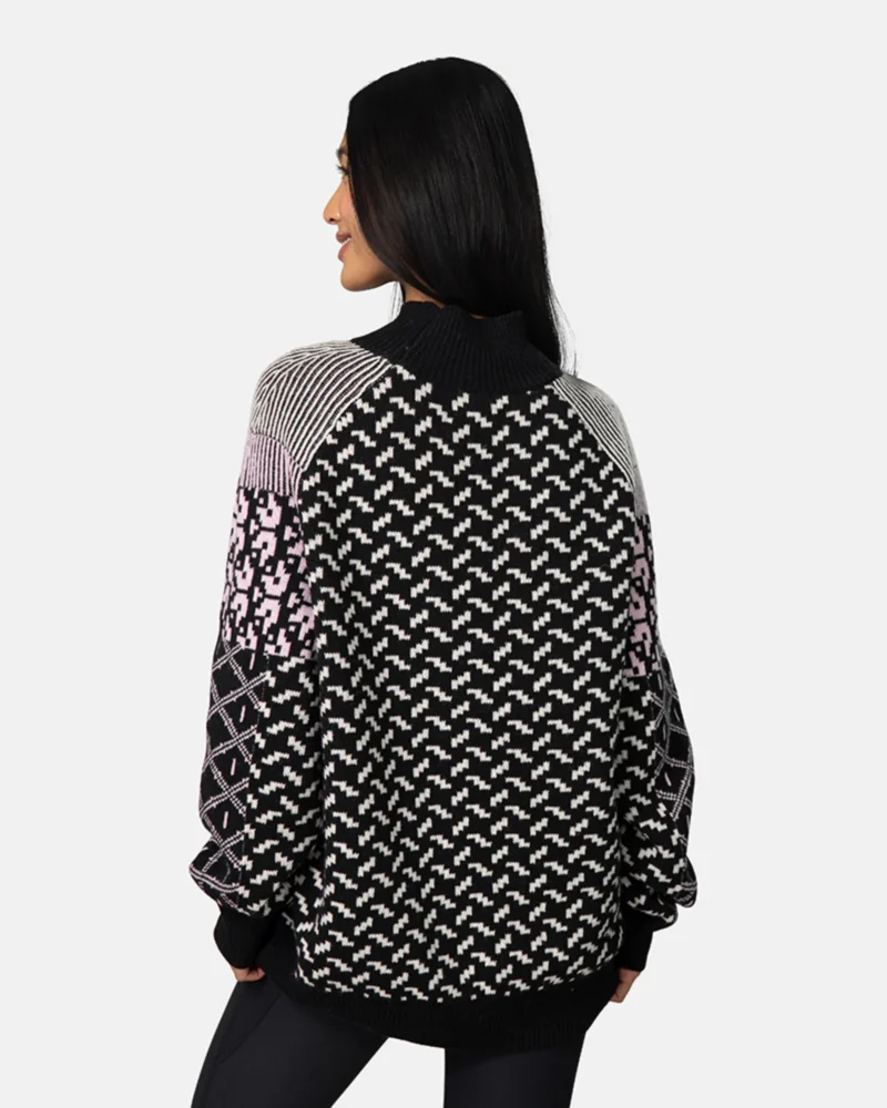 kari-traa-smekker-knit-black-2 Kari traa smekker knit black