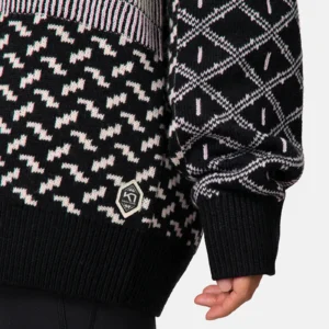 kari-traa-smekker-knit-black-3 Kari traa smekker knit black
