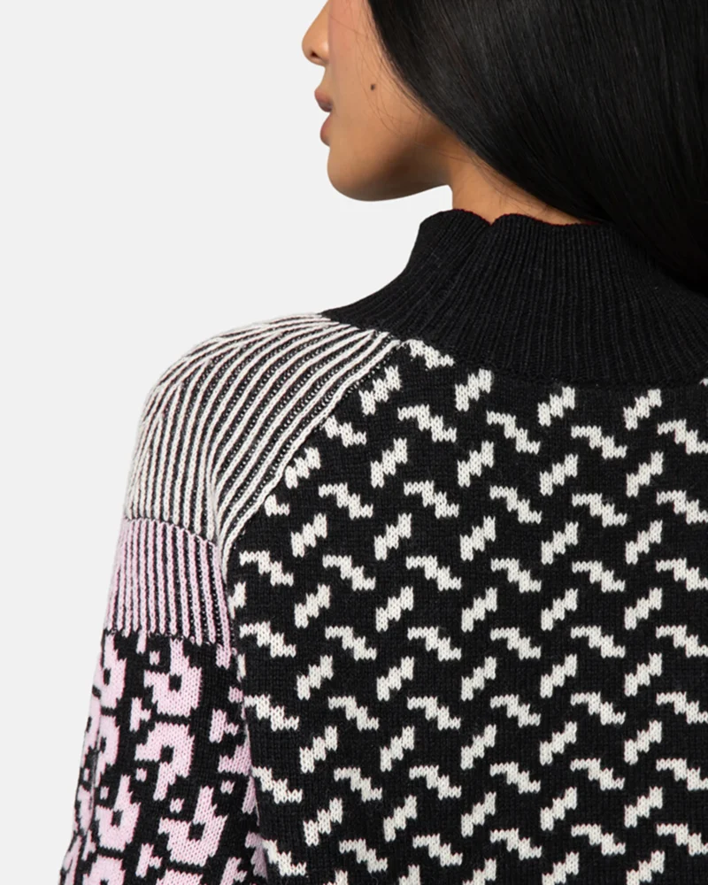 kari-traa-smekker-knit-black-4 Kari traa smekker knit black