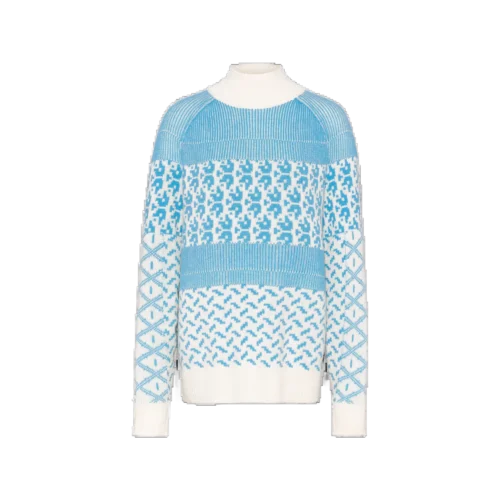 kari-traa-smekker-knit-ocean-1 Kari traa smekker knit ocean