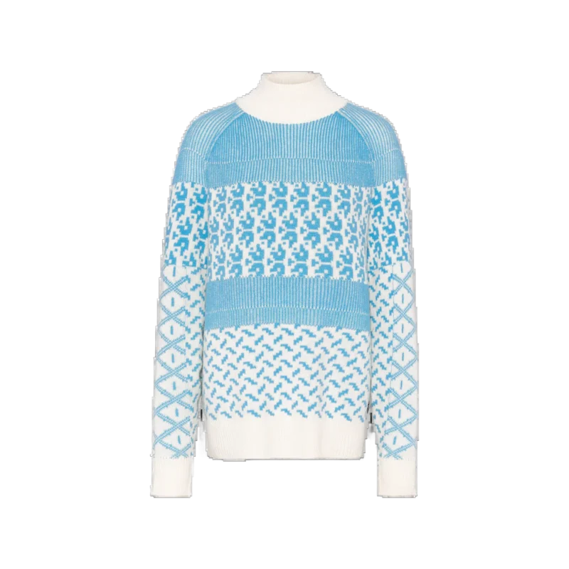 kari-traa-smekker-knit-ocean-1 Kari traa smekker knit ocean