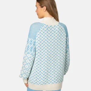 kari-traa-smekker-knit-ocean-2 Kari traa smekker knit ocean