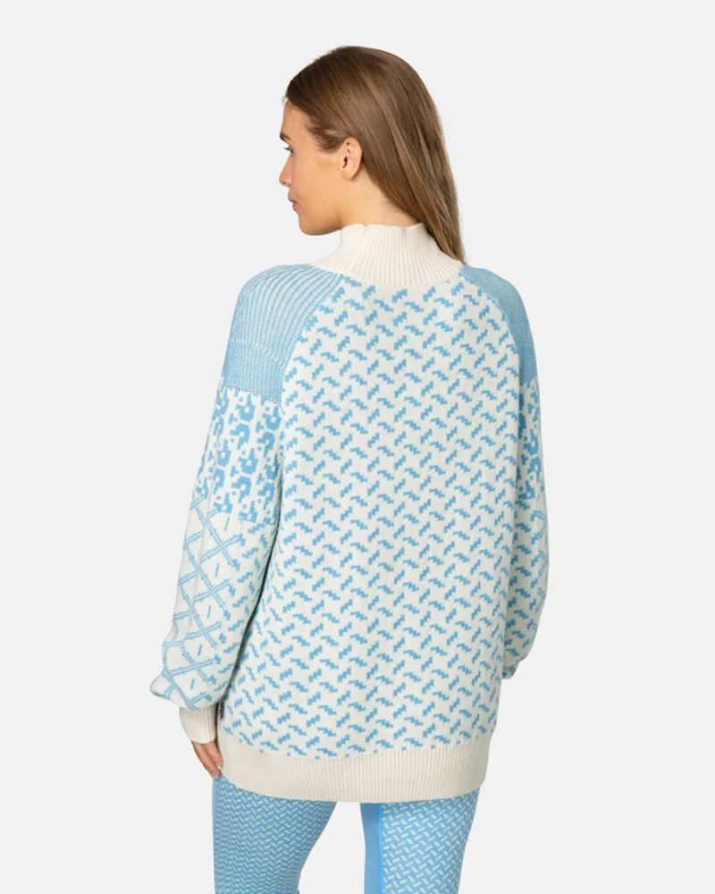 kari-traa-smekker-knit-ocean-2 Kari traa smekker knit ocean