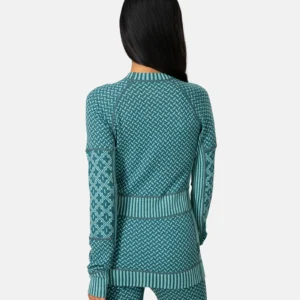 Kari traa smekker ls peacock