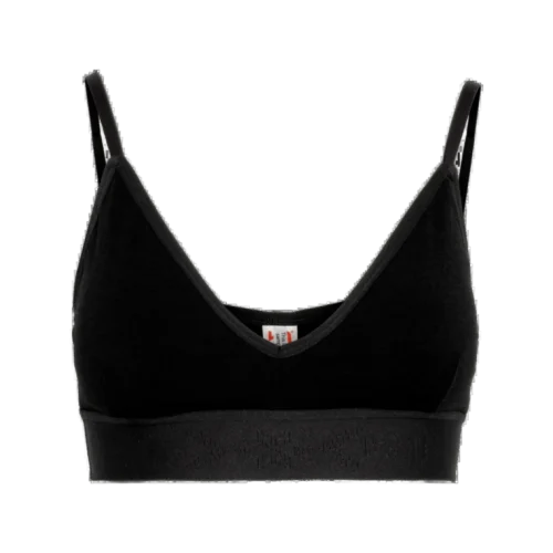 Kari traa sylvi bra black