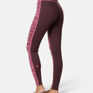Kari traa tale pants cocoa powder