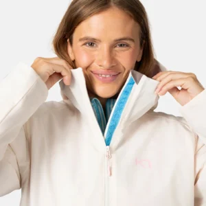 kari-traa-therese-jacket-off-white-4 Kari traa therese jacket off white