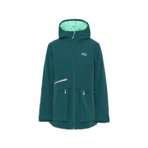 kari-traa-therese-jacket-peacock-1 Kari traa therese jacket peacock