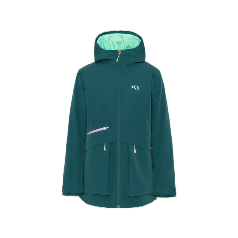 kari-traa-therese-jacket-peacock-1 Kari traa therese jacket peacock