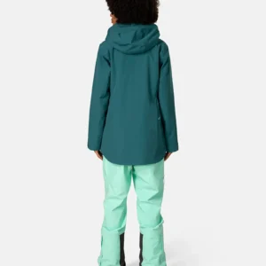 kari-traa-therese-jacket-peacock-2 Kari traa therese jacket peacock