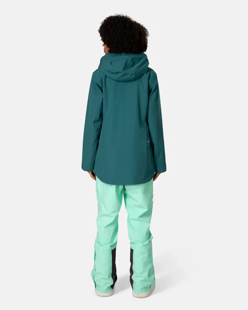 kari-traa-therese-jacket-peacock-2 Kari traa therese jacket peacock