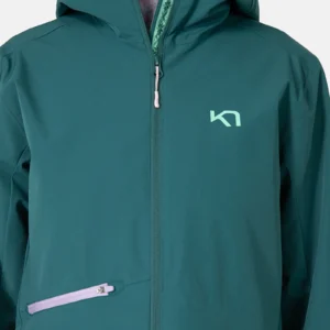 kari-traa-therese-jacket-peacock-3 Kari traa therese jacket peacock