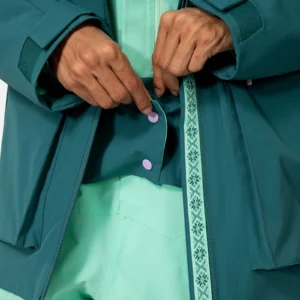 kari-traa-therese-jacket-peacock-4 Kari traa therese jacket peacock