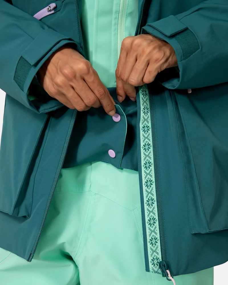 kari-traa-therese-jacket-peacock-4 Kari traa therese jacket peacock