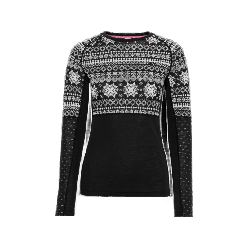 Kari traa vilma ls black