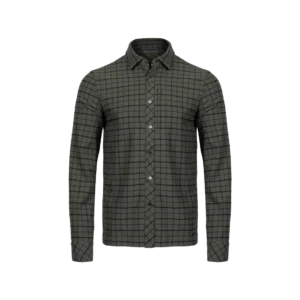 kjus-boulder-shirt-men-green-slate-black-1 Kjus boulder shirt men green slate black