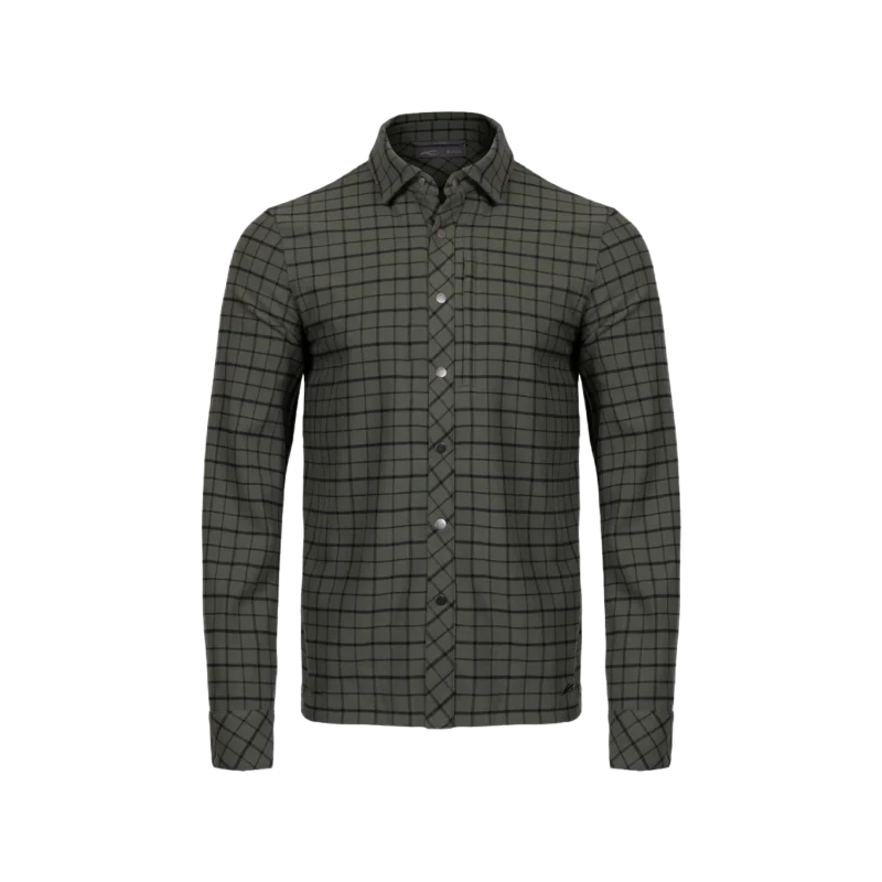 kjus-boulder-shirt-men-green-slate-black-1 Kjus boulder shirt men green slate black