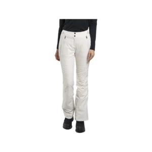 Kjus formula pants women alabaster