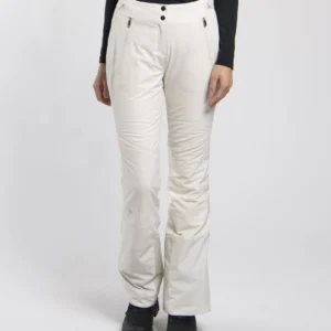 Kjus formula pants women alabaster