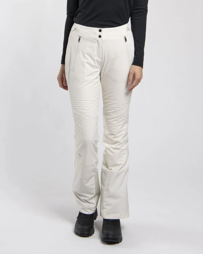 Kjus formula pants women alabaster