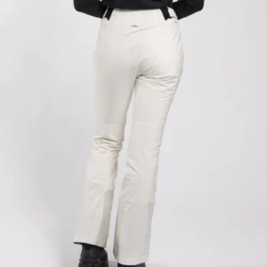 Kjus formula pants women alabaster
