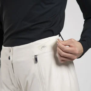 Kjus formula pants women alabaster