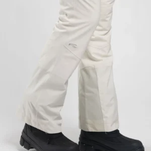 Kjus formula pants women alabaster