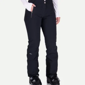 Kjus women formula pants black