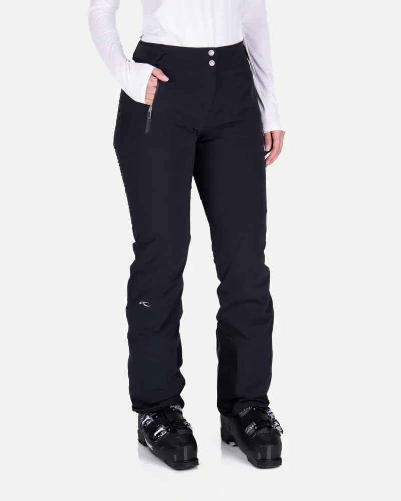 Kjus women formula pants black