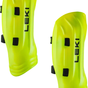 Leki schienbeinschutz wc pro j neongelb