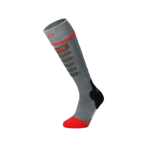 lenz-heat-sock-5-1-slim-fit-grey-red-1-1 Lenz heat sock 5 1 slim fit grey red 1