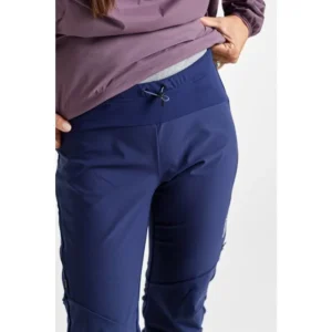 Maloja cristinam jacket women deep black