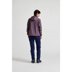 Maloja cristinam jacket women deep black