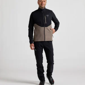Maloja marcusm deep black deep black