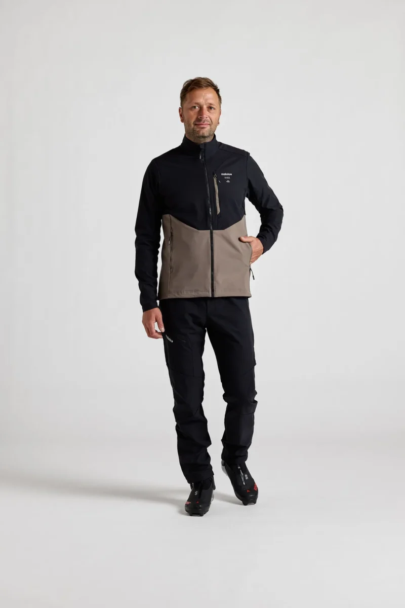 Maloja marcusm deep black deep black