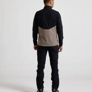 Maloja marcusm deep black deep black