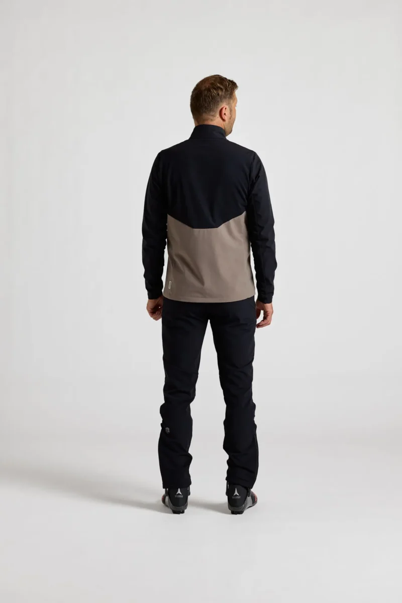 Maloja marcusm deep black deep black