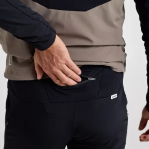 Maloja marcusm deep black deep black