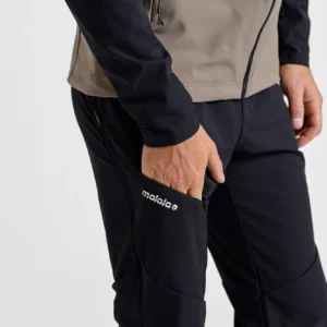 Maloja marcusm deep black deep black
