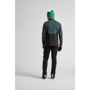 Maloja marcusm men deep black multi