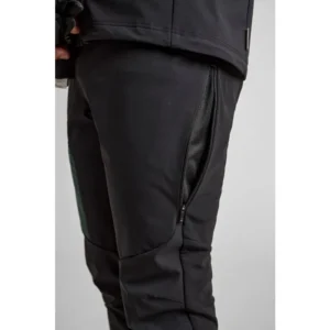Maloja marcusm men deep black multi