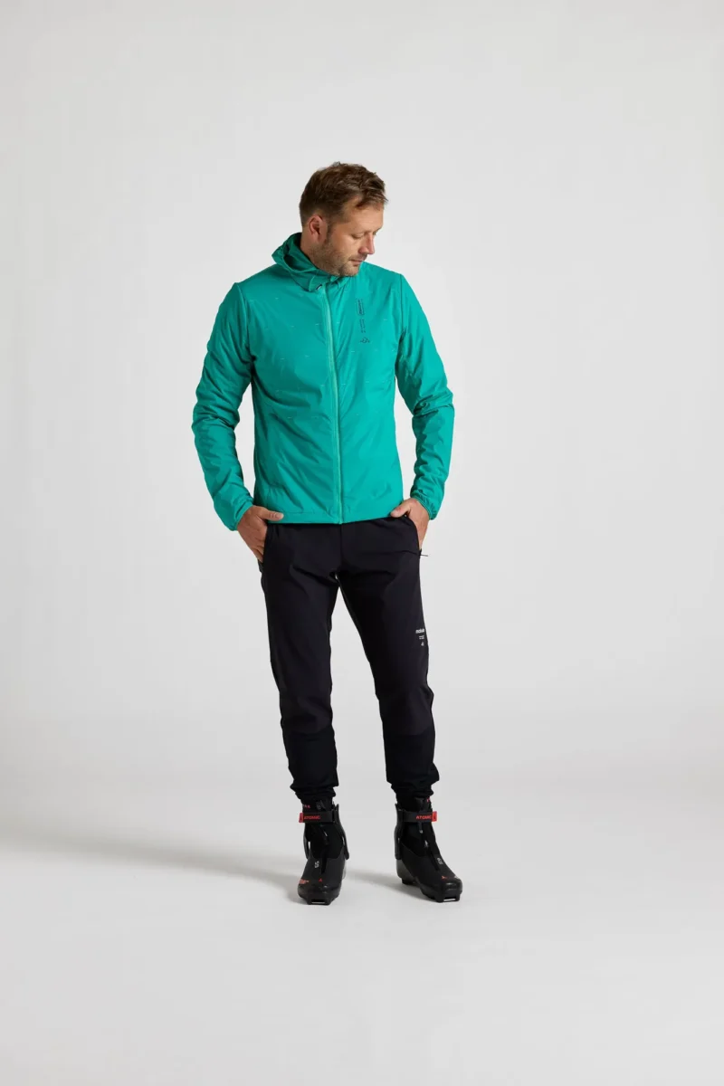 Maloja waldrastm polar light polar light
