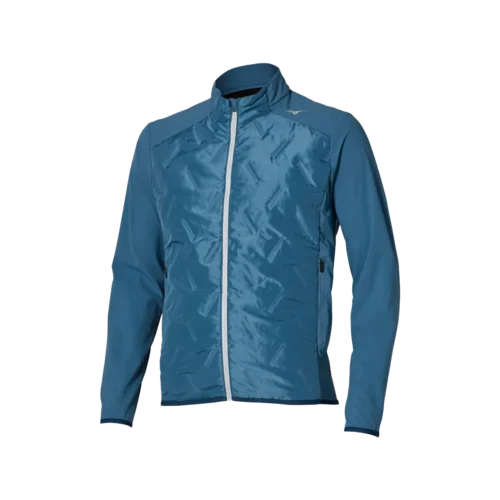 Mizuno tech techfill bt jacket apparel men stellar