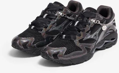 mizuno-wave-rider-10-jewels-sportstyle-black-black-sand-quiet-shade-2 Mizuno wave rider 10 jewels sportstyle black black sand quiet shade