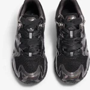 mizuno-wave-rider-10-jewels-sportstyle-black-black-sand-quiet-shade-3 Mizuno wave rider 10 jewels sportstyle black black sand quiet shade