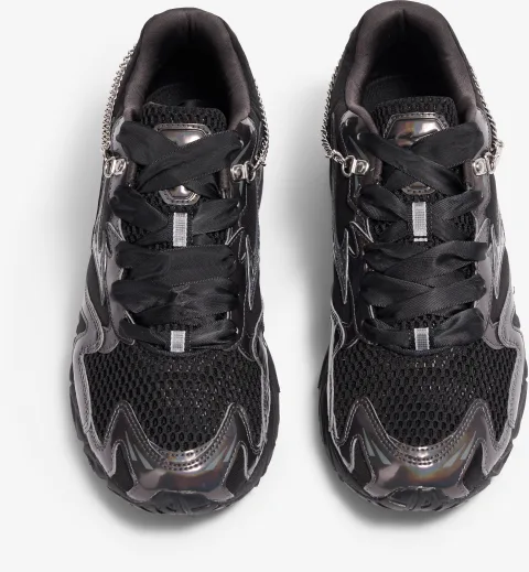 mizuno-wave-rider-10-jewels-sportstyle-black-black-sand-quiet-shade-3 Mizuno wave rider 10 jewels sportstyle black black sand quiet shade