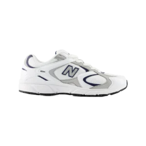 New balance g 408 core nb white natural indigo