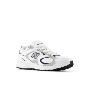New balance g 408 core nb white natural indigo
