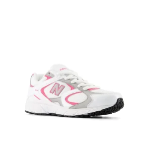 New balance g 408 core nb white pink satin